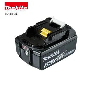 【ポイント10倍】正規品 Makita マキタ バッテリー BL1850B 18V 5.0Ah A-59900 新品 純正