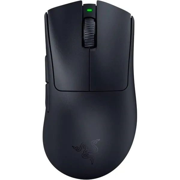 【新品】１週間以内発送 Razer レイザー DeathAdder V3 Pro ゲーミングマウス ワイヤレス ブラック ?RZ01-04630100-R3A1