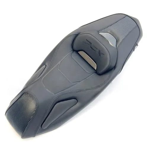 Nextstage シート ホンダ PCX125 PCX150 PCX160 ローダウンシート 2cm 下げ 純正交換タイプ バイク用カスタムパーツ