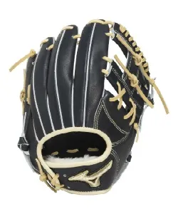 獲得ポイント243pt 10% OFF／SALE 【送料無料】ミズノ(MIZUNO) 野球 少年軟式グローブ 内野手用 ジュニア軟式用グローバルエリート Professional Selection 坂本型 サイズM 1AJGY34203 2980 右投げ用