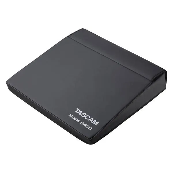 TASCAM タスカム Model 2400 用 ダストカバー AK-DC2400 AKDC2400