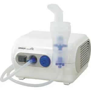 オムロン コンプレッサー式ネブライザー 吸入器 NE-C28 1セット【正規品】【k】【ご注文後発送までに1週間前後頂戴する場合がございます】