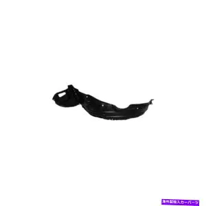 フェンダーライナー トヨタカローラ2003 04 05 06 07 2008フェンダーライナードライバーサイド For Toyota Corolla 2003 04 05 06 07 2008 Fender Liner Driver Side【並行輸入品】