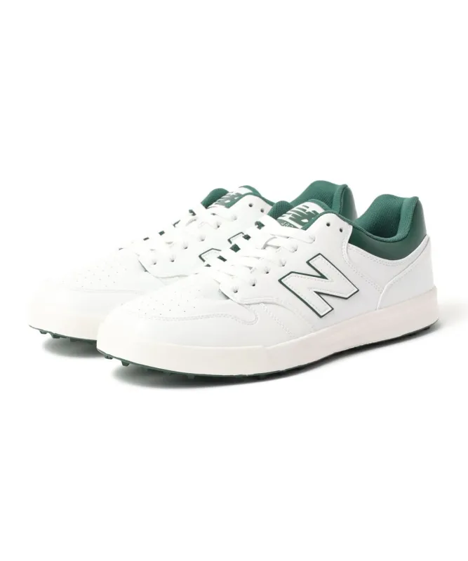 〈MEN〉New Balance / 480 v1 SL UGC480PA シューズ MEN WHITE 27cm