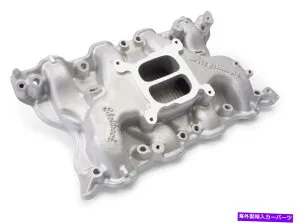 Intake Manifold Edelbrock Performer Intake Manifold 2665 Ford 351c Ford 4V Heads Edelbrock Performer Intake Manifold 2665 Ford 351C Fits Ford 4V Heads【並行輸入品】