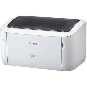 キヤノン Satera LBP6030 モノクロレーザープリンター A4 8468B005 1台