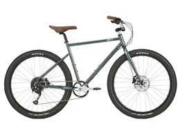 GRIT 2024年モデル [Stone Gray]