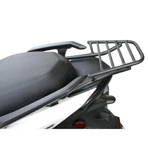 ATLAS(アトラス) バイク 外装 フロント・リアキャリア 純正タンデムグリップ併用強化リアキャリア OR-ATL-CA003 6TH シグナスグリファス 国内モデル(シグナス6型/グリフィス/グリファス SEJ4J 2021～)