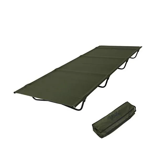 DOD(ディーオーディー) バッグインベッド バッグに入る軽量ベッド ツーリングにも CB1-510K / CB1-510T