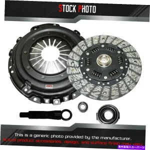 clutch kit 98-02 Accord 8014 - 株式のための競争クラッチの取り替えのクラッチキット Competition Clutch Replacement Clutch Kit for 98-02 Accord 8014-STOCK【並行輸入品】