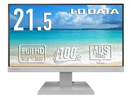 EX-C222SDW [21.5インチ ホワイト]