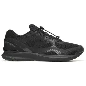 Merrell メレル メンズ スニーカー 【Merrell Skyquest Trek 1TRL Triple Black】 サイズ US_7(25.0cm) Triple Black
