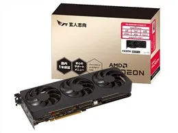 RD-RX9070XT-E16GB/TP [PCIExp 16GB]