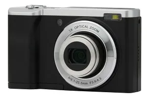 Kenko ケンコー デジタルカメラ KC-ZM08