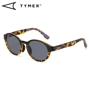 【エントリーでP10倍24日20:00-27日09:59まで】TYMER タイマー PABLO TY103-MT2-GRY 【 サングラス アウトドア UVカット 】