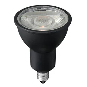 おすすめ 寒さ 対策 プレゼント 人気 贈り物 冬 ギフト 定番 手土産 卒業 入学 引越 【10個セット】 YAZAWA ハロゲン形LED 超広角ブラック LDR7LWWE11/2BKX10 家具 収納 照明 | 関連単語 玄関 コード 整