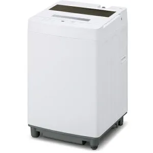【別途送料あり】アイリスオーヤマ IRIS 104573 全自動洗濯機 7kg ホワイト 【品番：ITW-70A01-W】