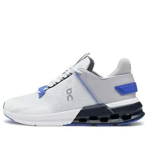 On Running オン ランニング メンズ スニーカー 【On Running Cloudnova Flux 'Undyed White Cobalt' 3MD10261146】 サイズ US_10(28.0cm)