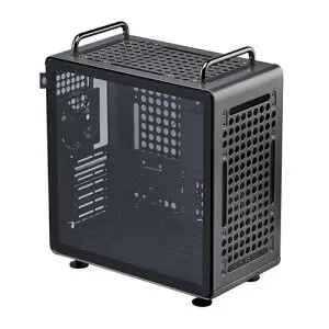Cooler Master QUBE 540 Stardust Iron(Q540-MGNN-S00) 目安在庫=○