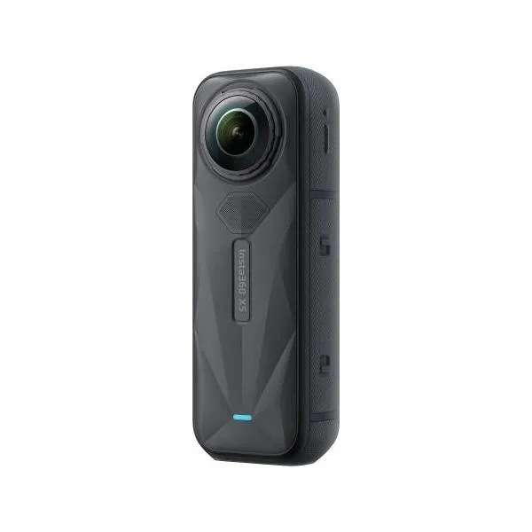 Insta360 360度アクションカメラ X5 本体 CINSAAHA-X510