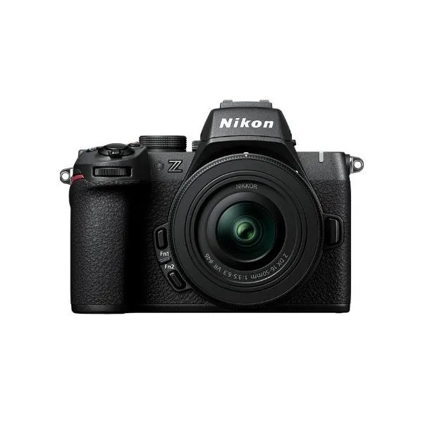 【送料無料】Nikon ニコン ミラーレス一眼 Z50II 16-50 VR レンズキット APS-Cサイズ