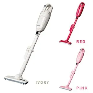 【メーカー在庫限り】マキタ充電式クリーナCL115FDWI（アイボリー）0088381751124 CL115FDWR（レッド）0088381751148 CL115FDWP（ピンク）0088381751131