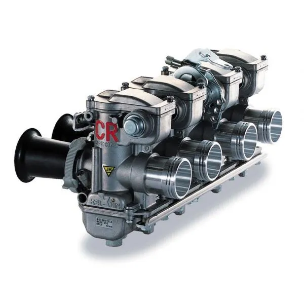 JB-POWER Z1000 Z1000MKII Z750FX-I CRS キャブレターキット CR29φ 404-29-121