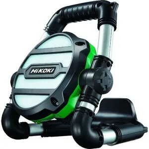 Hikoki(ハイコーキ) コードレスワークライト UB18DGL-S