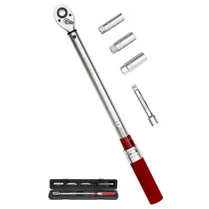 【LINE登録で10%OFF】【評価平均4.68!】【ロックリング】 トルクレンチ タイヤ交換 Samuriding サムライディング 12.7mm 車 工具 40-200N・m SIG-T101 とるくレンチ タイヤ交換 トルクレンチ 車 タイヤ ト