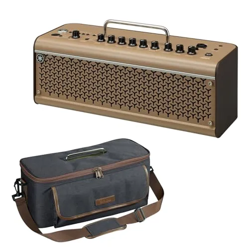 YAMAHA THR30 II A Wireless + 専用キャリングバッグセット ギターアンプ エレアコ用 ヤマハ