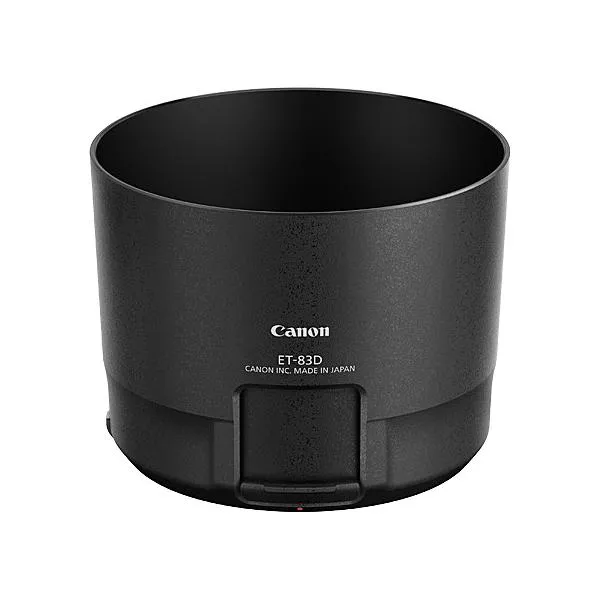 Canon 9533B001 レンズフード ET-83D