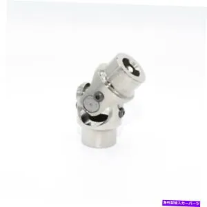 Driveshaft Flaming River FR1719DD 3/4 DD x 13/16 -36ユニバーサルビレットジョイント Flaming River FR1719DD 3/4 DD X 13/16-36 Universal Billet-Joint【並行輸入品】