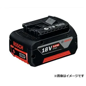 ボッシュ Li-Ionバッテリー A1850LIB [bosch リチウムイオンバッテリー クールパック バッテリー 電動工具]