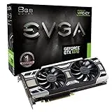 GeForce GTX 1070 GAMING ACX 3.0 08G-P4-6171-KR [PCIExp 8GB]