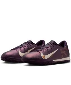 獲得ポイント1275pt 2% OFF／SALE 【送料無料】ナイキ(NIKE) サッカー トレーニングシューズ SU マーキュリアルV16 KM TF FQ8384-500 メンズ 500（PP／GD） 28．0