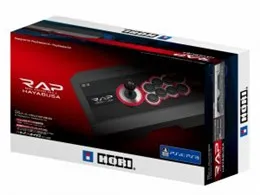 リアルアーケードPro.V HAYABUSA for PlayStation4/PlayStation3/PC PS4-046