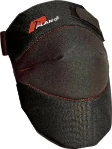 プラノ(PLANO)ひざあて(膝あて ニーパッド)【2個1組】KT100TB