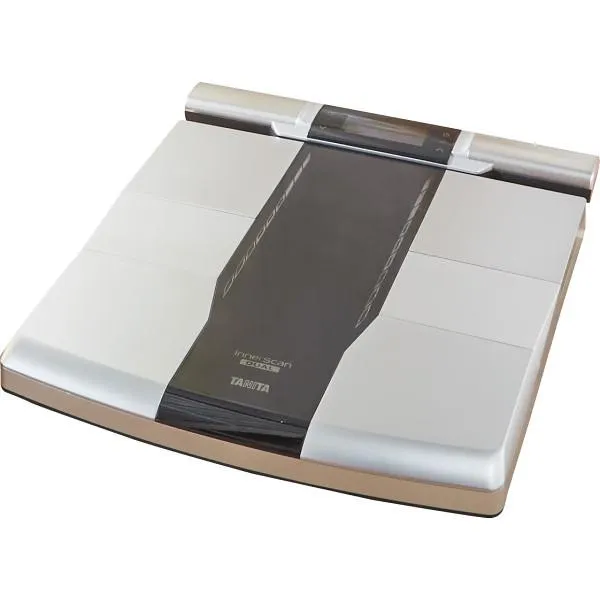 タニタ 左右部位別体組成計 インナースキャンデュアル RD-801（送料無料）