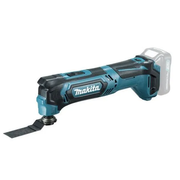 マキタ 10.8V 充電式マルチツール TM30DZ 本体のみ(バッテリ・充電器・ケース別売)