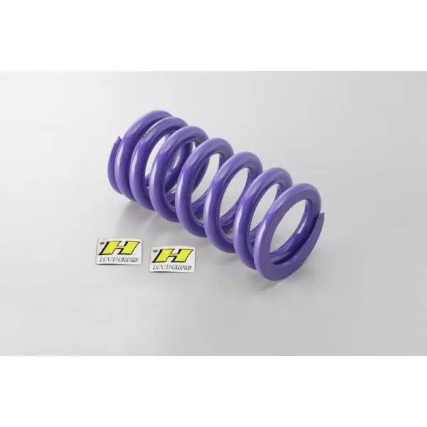 HYPERPRO BMW R1200GS ADVENTURE ESA リアスプリング (ローダウン約40mm) 22092151