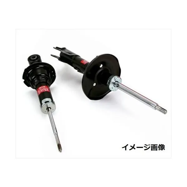 KYB カヤバ ショックアブソーバー スバル サンバー TW2 10.07～12.04 リヤ KSA1135