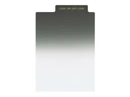 LEE85 0.9ハーフND ソフト