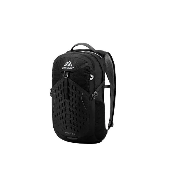 グレゴリー（GREGORY）（メンズ、レディース）バッグ リュック デイパック NANO20 ナノ20 登山 1314580581 20L