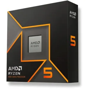 AMD AMD Ryzen 5 9600X without cooler AM5 65W 100-100001405WOF 目安在庫=○