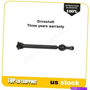 ドライブシャフト 2002-2004ドッジRAM 1500 SLTクルーキャブピックアップ4ドアのドライブシャフト52105990AB Drive Shaft 52105990Ab For 2002-2004 Dodge Ram 1500 Slt Crew Cab Pickup 4-Door【並行輸入品】