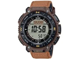 プロトレック Climber Line PRG-340L-5JF