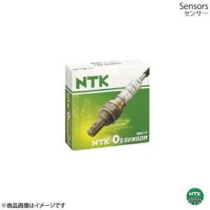 NTK(NGK) O2センサー ワゴンR CT51S K6A(DOHC) OZA93-EJ1 1本