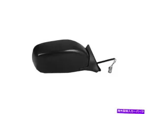 USミラー 1997年から2001年のジープチェロキーミラー右 - 乗客側82328QV 1998 2000 1999 For 1997-2001 Jeep Cherokee Mirror Right - Passenger Side 82328QV 1998 2000 1999【並行輸入品】