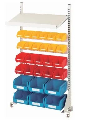 【ポイント5倍】【直送品】 山金工業 マルチシステム W750×H1300 単体 NK-0713-SY 【大型】