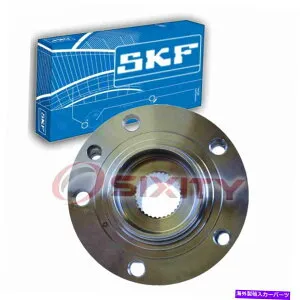 Wheel Hub Bearing 2014-2017のSKF後輪ベアリングハブアセンブリJeep Cherokee Driveline UK SKF Rear Wheel Bearing Hub Assembly for 2014-2017 Jeep Cherokee Driveline uk【並行輸入品】